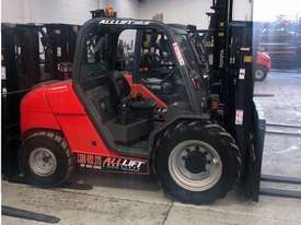 2015 Manitou MH25-4T Buggie for sale - picture0' - Click to enlarge