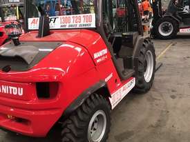 2015 Manitou MH25-4T Buggie for sale - picture1' - Click to enlarge