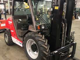 2015 Manitou MH25-4T Buggie for sale - picture2' - Click to enlarge