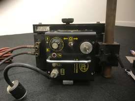 DC IV Drive Unit with controlled distance Panograph Assembly - picture1' - Click to enlarge