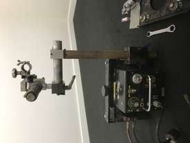 DC IV Drive Unit with controlled distance Panograph Assembly - picture2' - Click to enlarge
