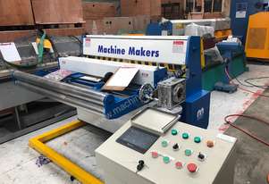 Machine Makers MM-CTL-1270-1.2 - PLC