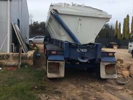 1996 Tristar Industries side bowl tipper - picture1' - Click to enlarge