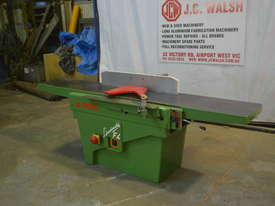 Heavy duty 400mm planer - picture0' - Click to enlarge