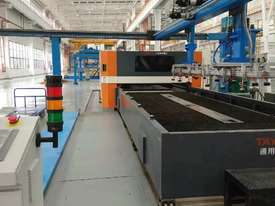 TAYOR TF PRO Laser Cutting Machine - picture2' - Click to enlarge