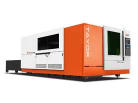 TAYOR TF PRO Laser Cutting Machine - picture0' - Click to enlarge