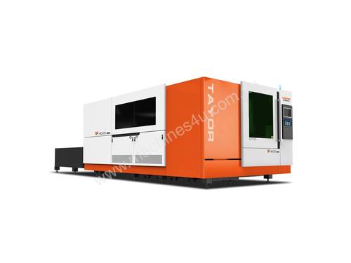 TAYOR TF PRO Laser Cutting Machine