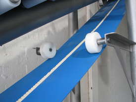 Stainless Steel Incline Conveyor - 2.9m high - picture2' - Click to enlarge