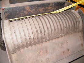 magnetic seperator - picture1' - Click to enlarge