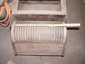 magnetic seperator - picture2' - Click to enlarge