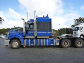 2013 Mack Titan CXXT 6x4 Sleeper Cab Prime Mover IN AUCTION - picture0' - Click to enlarge