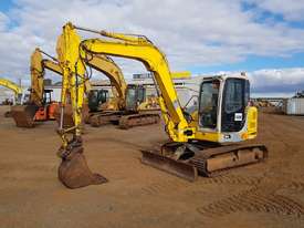 2007 Sumitomo SH80-3 Excavator *CONDITIONS APPLY* - picture0' - Click to enlarge