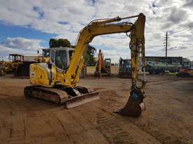 2007 Sumitomo SH80-3 Excavator *CONDITIONS APPLY* - picture0' - Click to enlarge