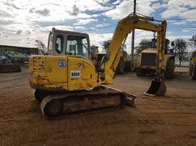 2007 Sumitomo SH80-3 Excavator *CONDITIONS APPLY* - picture1' - Click to enlarge