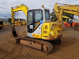2007 Sumitomo SH80-3 Excavator *CONDITIONS APPLY* - picture2' - Click to enlarge