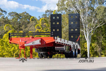   2025 FWR ELITE Tandem Axle Tag Trailer - 100% Australian Made
