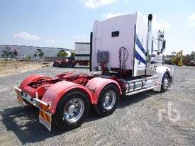 KENWORTH T909 Prime Mover (T/A) - picture1' - Click to enlarge