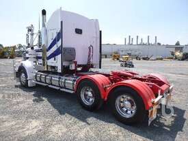 KENWORTH T909 Prime Mover (T/A) - picture2' - Click to enlarge