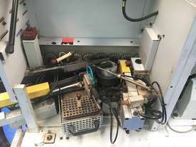 Second Hand Edgebander and Panelsaw - picture1' - Click to enlarge