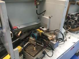 Second Hand Edgebander and Panelsaw - picture2' - Click to enlarge
