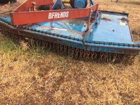 John Berends EP135 Slasher Hay/Forage Equip - picture2' - Click to enlarge