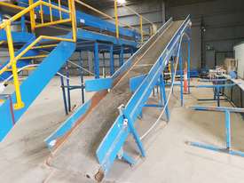 Conveyors to choose from - picture0' - Click to enlarge
