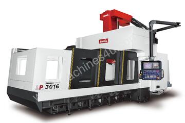 Awea LP Series Double Column Machining Centre