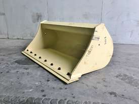 UNUSED 1200MM BATTER BUCKET TO SUIT 6-8T EXCAVATOR E005 - picture0' - Click to enlarge