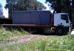 iveco MP-4500 , 500hp 16sp amt , boggie tilt / slide iveco MP-4500 , 500hp 16sp amt , boggie tilt / slide