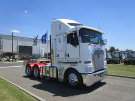 Kenworth K200 Primemover Truck - picture0' - Click to enlarge