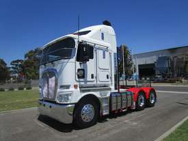 Kenworth K200 Primemover Truck - picture1' - Click to enlarge
