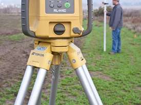 NEW Topcon RLH4C Laser Level - picture1' - Click to enlarge
