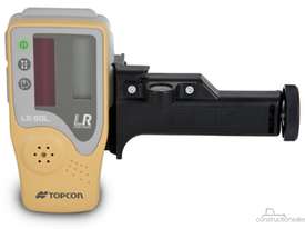 NEW Topcon RLH4C Laser Level - picture2' - Click to enlarge