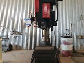 RADIAL AIR DRILL - picture0' - Click to enlarge