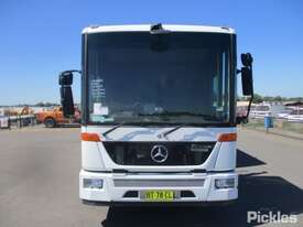 2013 Mercedes Benz 2624 - picture1' - Click to enlarge
