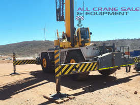 135 TONNE GROVE RT9150E 2012 - ACS - picture0' - Click to enlarge