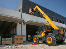Dieci Samson 70.10 - 7T / 9.50 Reach Telehandler - HIRE NOW!  - picture2' - Click to enlarge