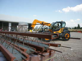Dieci Samson 70.10 - 7T / 9.50 Reach Telehandler - HIRE NOW!  - picture0' - Click to enlarge