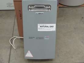 BOSCH 4000S HOT WATER SYSTEM - picture0' - Click to enlarge