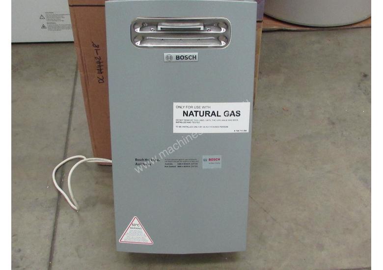 New bosch 4000S Hot Water Boilers in , Listed on Machines4u