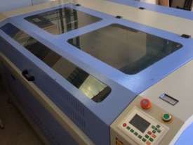 Laser Cutter | 150w | 1600*1000mm - picture0' - Click to enlarge