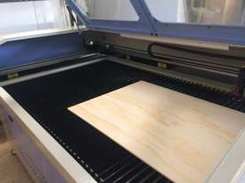 Laser Cutter | 150w | 1600*1000mm - picture0' - Click to enlarge