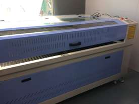 Laser Cutter | 150w | 1600*1000mm - picture1' - Click to enlarge