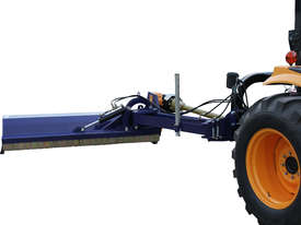 VERGE FLAIL MOWER TRACTOR ATTACHMENT - picture0' - Click to enlarge