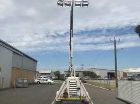 Lighting Tower  - picture1' - Click to enlarge