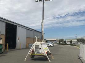 Lighting Tower  - picture2' - Click to enlarge