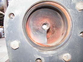 trash pump   3 ph elect - picture1' - Click to enlarge
