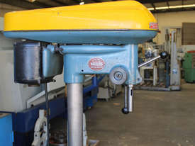 Waldown 8SN Drilling Machine - picture0' - Click to enlarge