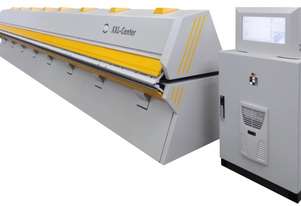 RAS XXL Center - Up and Down Folding