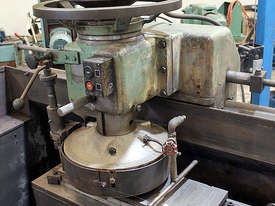 Repco Power Vertical Spindle Segment Cup Wheel Surface Grinder - picture1' - Click to enlarge